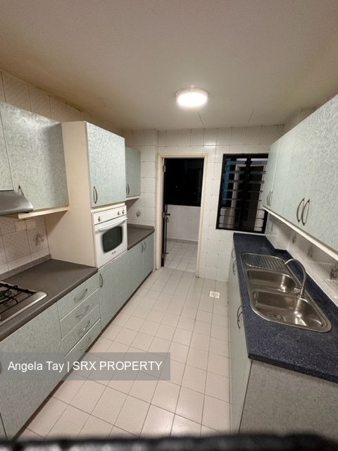 Hume Park I (D21), Condominium #434335731